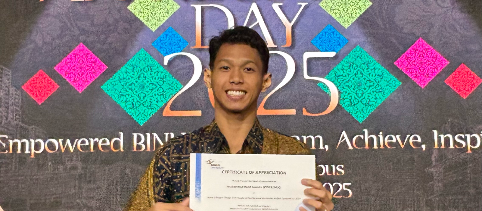 Binus University